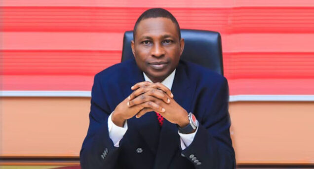 EFCC Chairman Olukoyede Urges Commonwealth Nations to Adopt Nigeria’s Anti-Corruption Strategies