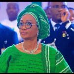 First Lady Remi Tinubu’s Convoy Reportedly K+lls 7-Year-Old Girl in Ondo State