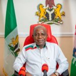Abia denies Otti’s alleged defection talks with Imo gov