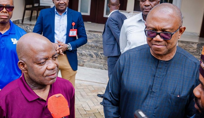BREAKING: Peter Obi, Alex Otti summon Labour Party NEC meeting