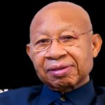 Pascal Dozie, Founder of Diamond Bank, Passes Away at 85