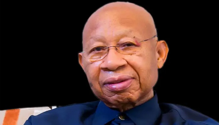 Pascal Dozie, Founder of Diamond Bank, Passes Away at 85