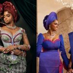 JP2025: ‘How I met my husband Juma Jux’ – Priscilla Ojo [VIDEO]