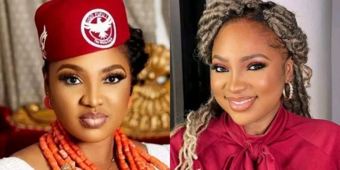 Delta Governor’s SA, Shimite Bello, dies from alleged poisoning; Pastor-husband arrested