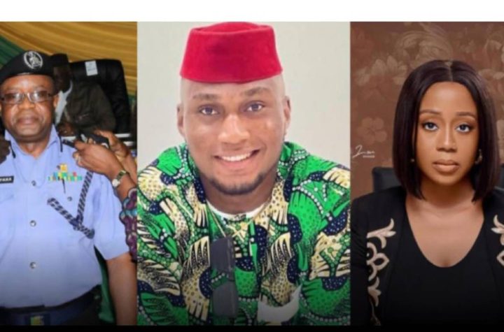 Police impose Heavy Bail Conditions on Man Arrested After Breakup With Ex-DIG’s Daughter
