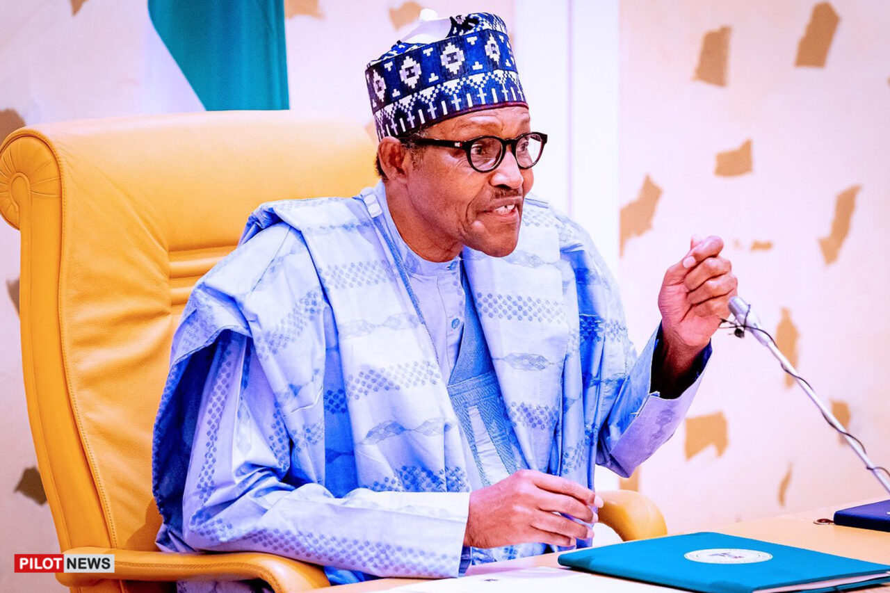 Atiku, El-Rufai, Tambuwal meet Buhari in Kaduna residence