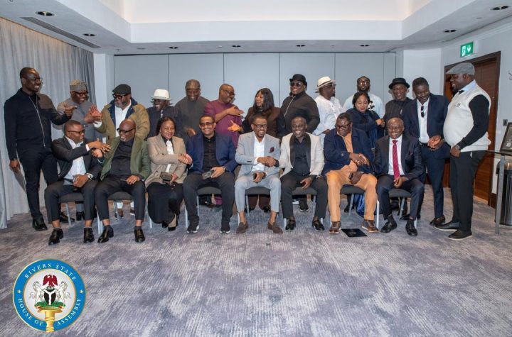 Suspended Rivers Lawmakers Travel to UK for Legislative Training Amid Ongoing Crisis