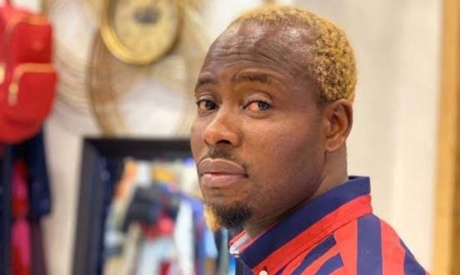 Your husband can cheat but you don’t have right to – Lege Miami tells married women
