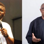 2027: Seyi Law opens up, explains his anger with Peter Obi, Obidient Movement