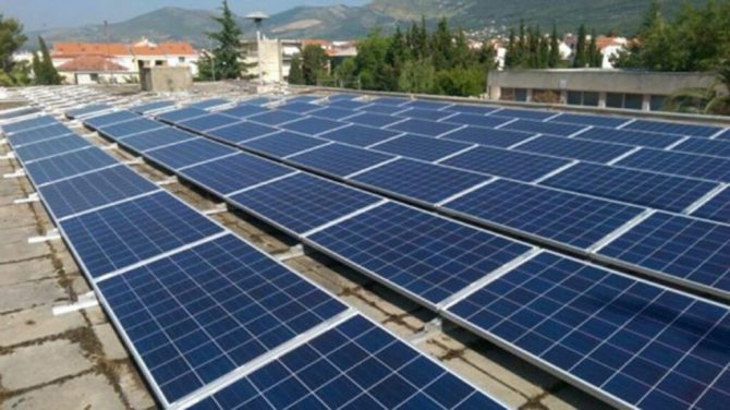 ₦47bn Yearly Power Bill Unsustainable, FG Explains Aso Rock ₦10b Solar Installation