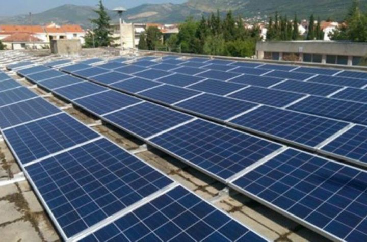 ₦47bn Yearly Power Bill Unsustainable, FG Explains Aso Rock ₦10b Solar Installation
