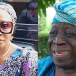 Journalist Kemi Olunloyo Shares Why She Has Turned Down Condolences After Her Father’s Passing