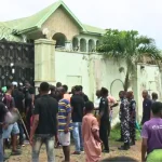 Police Uncover Human Trafficking Operation in Ibadan, Oyo State, Rescue 84 Victims