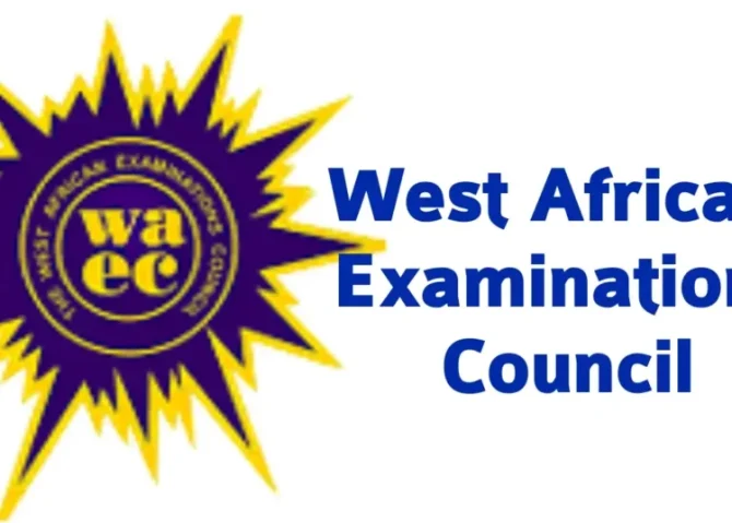 Examination malpractice: WAEC revokes licences of 574 schools