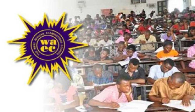 Just 45.7% of Lagos Students Passed 2024 WASSCE — State Govt Vows Reforms