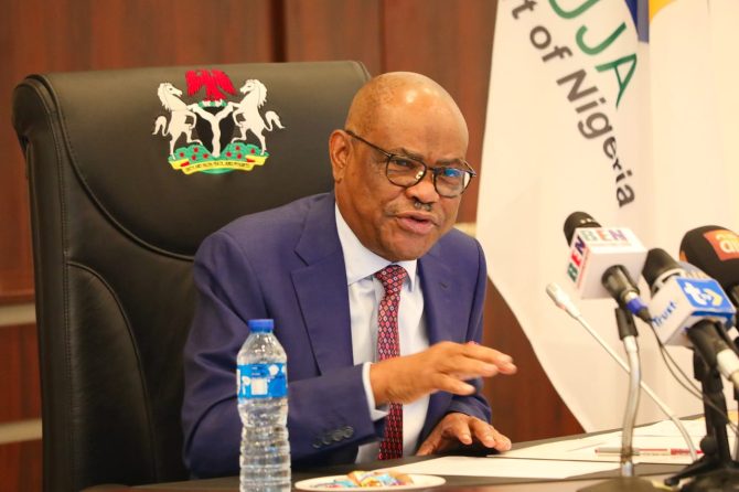 Why NBA did not support Tinubu’s State of Emergency in Rivers – Wike opens up