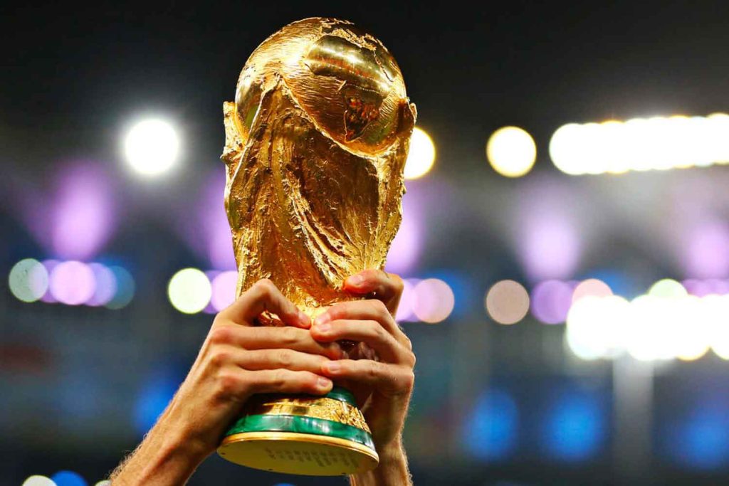 ‘Bad idea’ for 2030 World Cup to have 64 teams, says UEFA