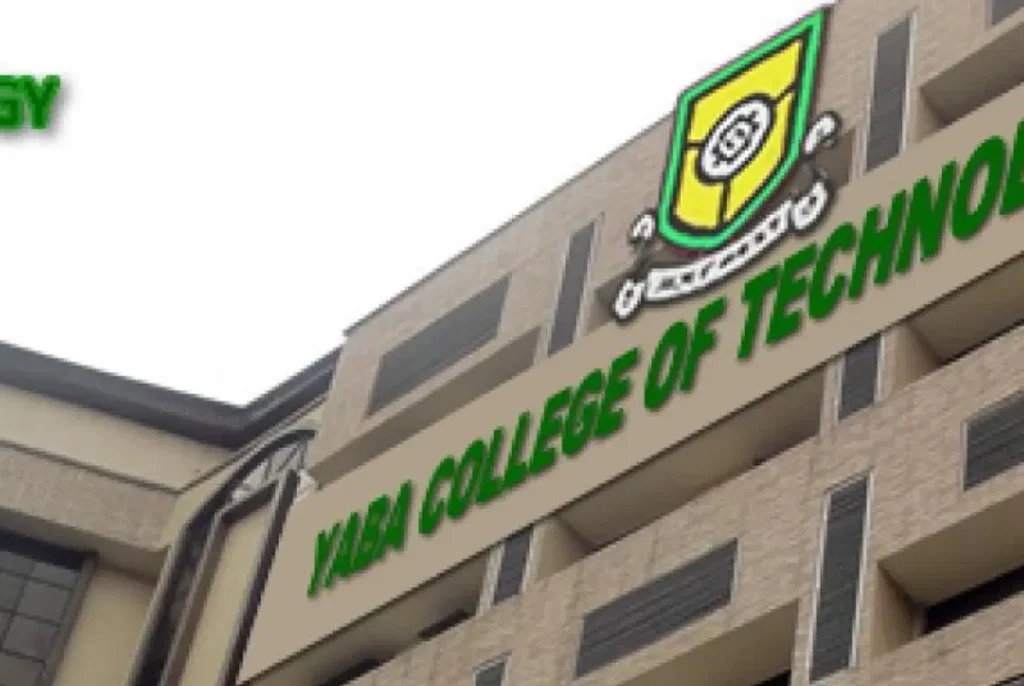 Yabatech student shot dead after exams