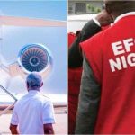EFCC arrests Aisha Achimugu at Abuja Airport