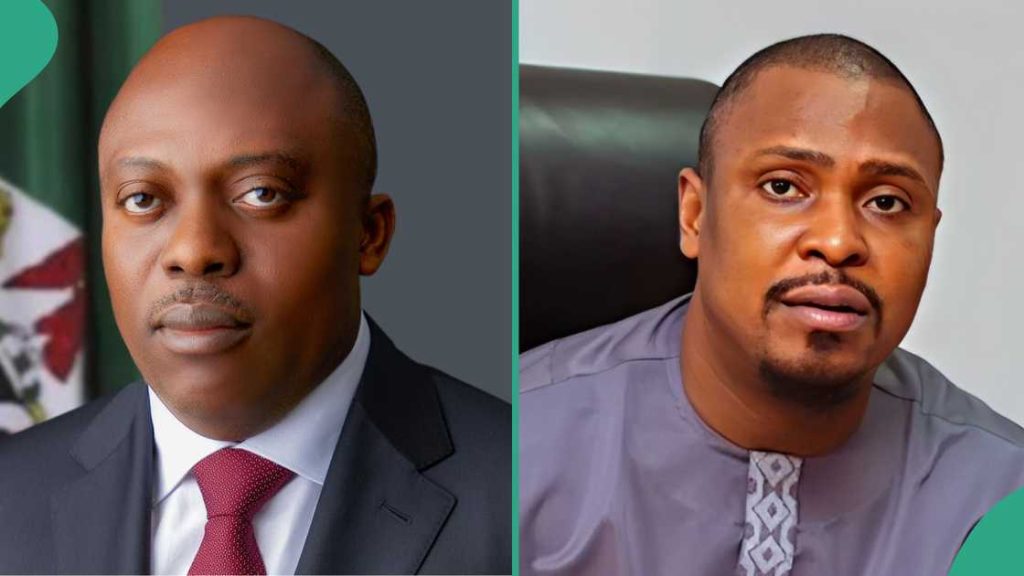 I Was Offered ₦5 Billion Bribe To Impeach Fubara – Edison Ehie Opens Up