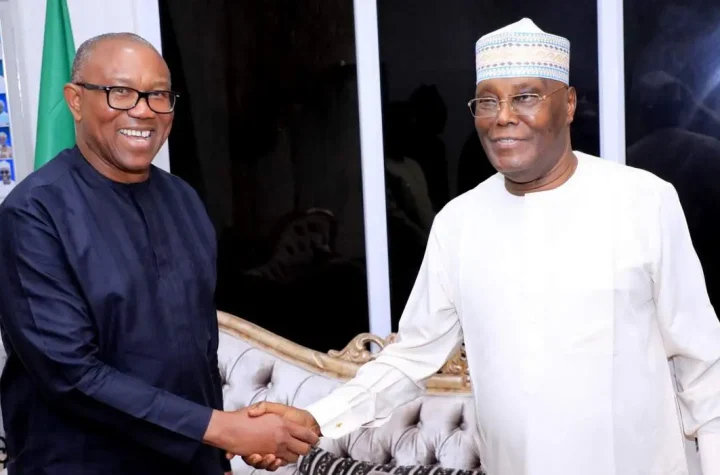 Atiku, Obi in talks to join SDP – Adebayo