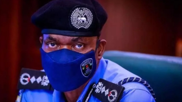 Former IG of Police Declares For Governorship Under APC