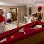 ‘He died without suffering’ – Doctor reveals Pope Francis’ last moments