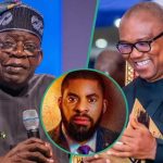 Peter Obi Planning To Work For Tinubu In 2027 - Deji Adeyanju
