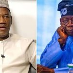 Datti Baba-Ahmed issues warning to Tinubu ahead of 2027 election