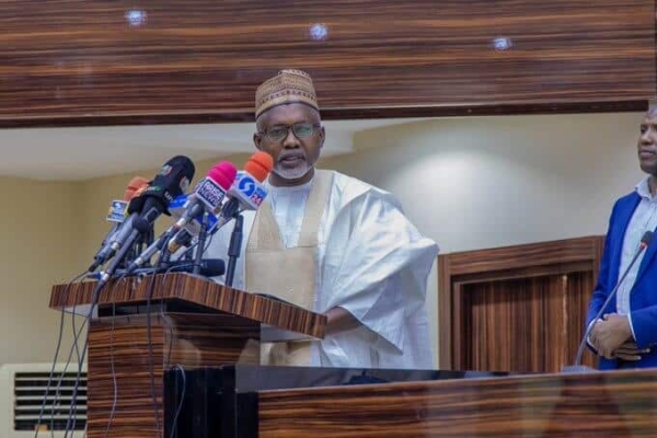 Japa: 1.4 Million Citizens Left Nigeria – FG