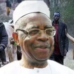 Insecurity:  TY Danjuma urges Nigerians to defend themselves