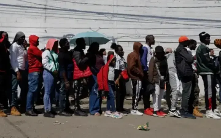 Panic as U.S. cancels visas for Nigerian, other international students