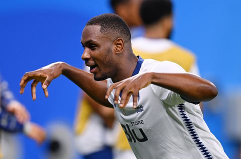 Odion Ighalo gives condition to finish career in NPFL