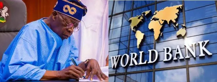 FG, World Bank Seal New $17 Billion Deal to Fight Poverty in Nigeria