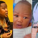 DNA saga: Cubana Chief Priest’s alleged baby mama threatens to report him to deity [VIDEO]