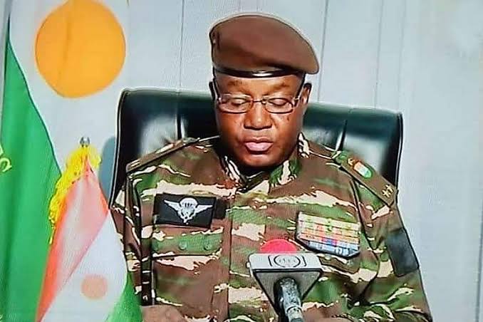 Niger dumps French, adopts Hausa as national language