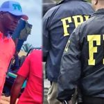 FBI Arrests Popular Businessman Uchenna over Alleged $2.5M Internet Fra¥d Scheme