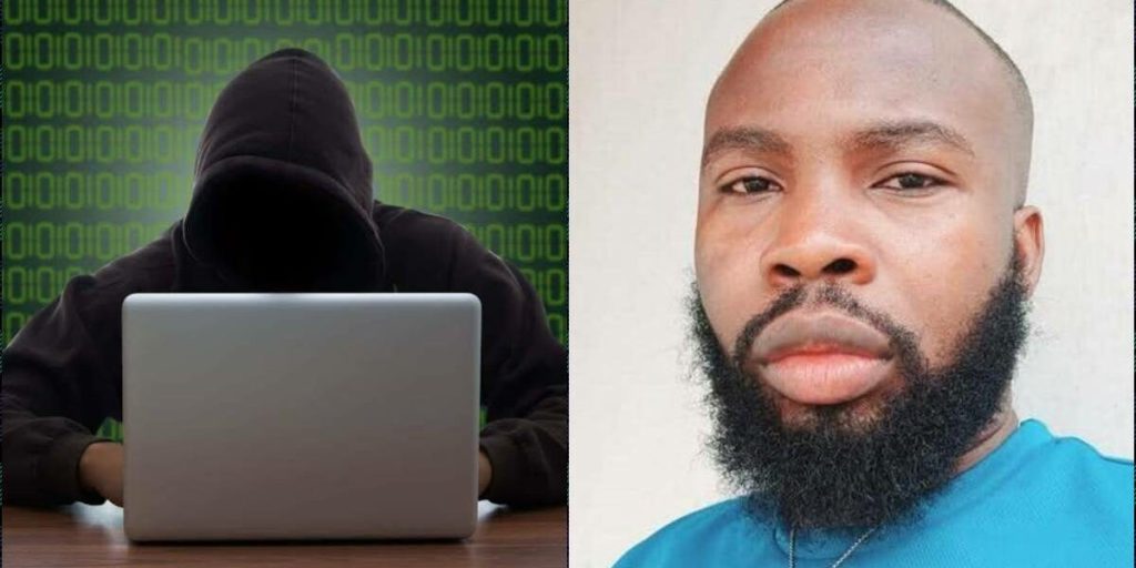 Tr@gedy as Man Defr@uded of N2.5m by Yahoo Boys Ends it All
