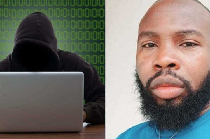 Tr@gedy as Man Defr@uded of N2.5m by Yahoo Boys Ends it All