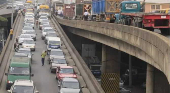 Ijora Bridge to Fully Close April 27 for Critical Repairs — FG