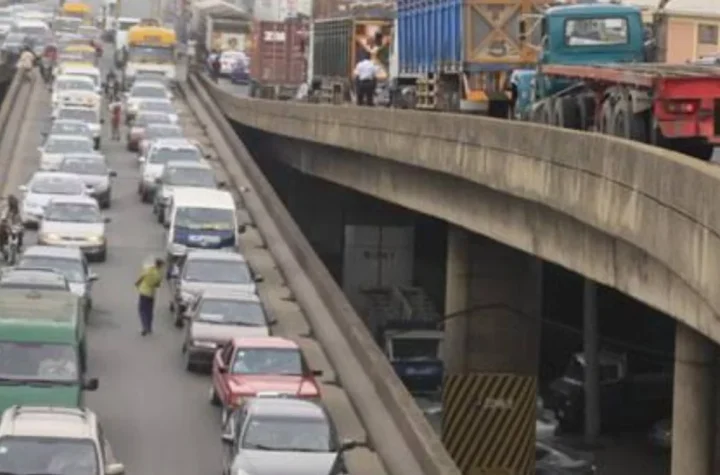 Ijora Bridge to Fully Close April 27 for Critical Repairs — FG
