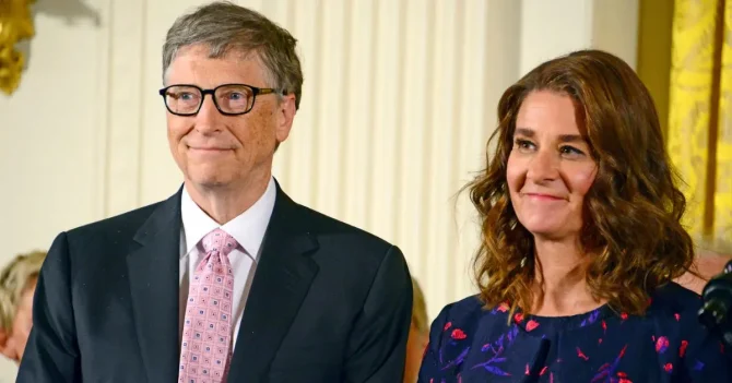 I Had to Leave Because There Was No Trust or Intimacy — Melinda Gates Opens Up on Divorce to Billionaire Bill Gates