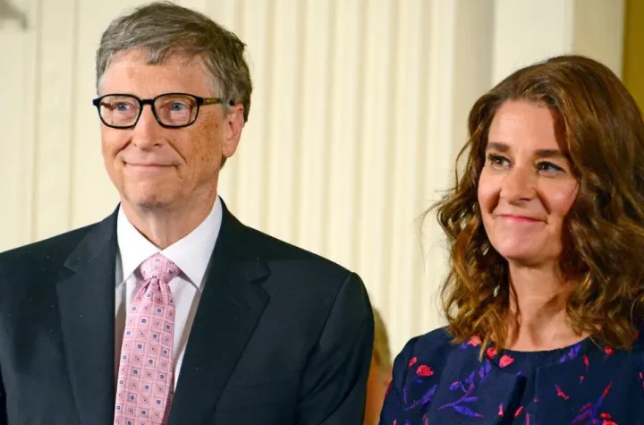 I Had to Leave Because There Was No Trust or Intimacy — Melinda Gates Opens Up on Divorce to Billionaire Bill Gates
