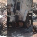New Terror Group ‘Mahmuda’ Strikes Kwara Community, Kills Two Militants in Gun Battle
