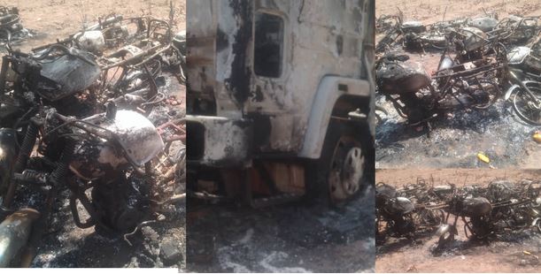 New Terror Group ‘Mahmuda’ Strikes Kwara Community, Kills Two Militants in Gun Battle
