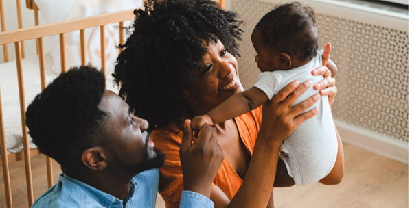 Does your next of kin automatically inherit your property when you die?