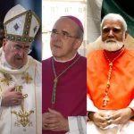 Meet the 5 oldest cardinals in 2025 conclave