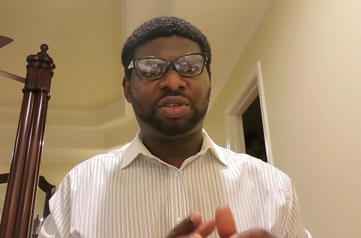 Tinubu’s govt worst than Nigerian military dictatorship – Pastor Giwa alleges