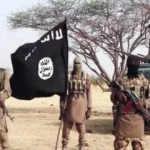 We have arrested thousands of Boko Haram members in Lagos – Commander CJTF, Sanda