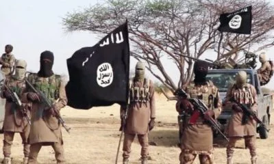 We have arrested thousands of Boko Haram members in Lagos – Commander CJTF, Sanda